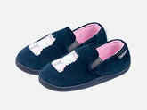 mocassins