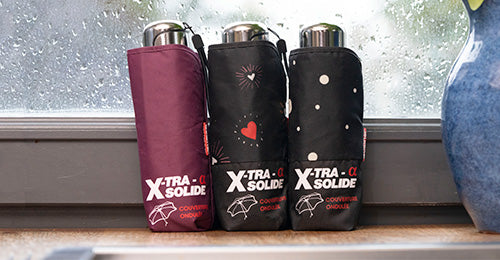 <strong>PARAPLUIES</strong>