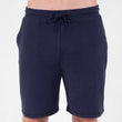 Short Homme Bleu