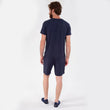 Short Homme Bleu