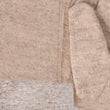 Gants Femme tactiles laine Beige
