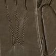 Gants Femme cuir chaud Olive