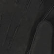 Gants homme cuir chaud Noir