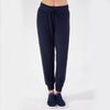 Pantalon jogger Femme Marine