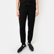 Pantalon jogger Femme Noir