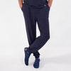 Pantalon jogger Homme Marine
