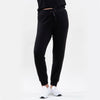 Pantalon jogger Femme Noir
