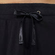 Short Femme Noir