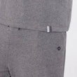 T-shirt manches courtes Homme Gris