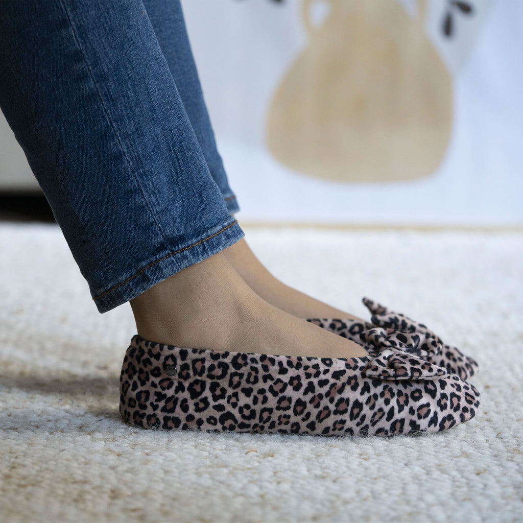 Ballerine leopardate | Acquisti Online su Ballerine leopardate | Acquisti Online su