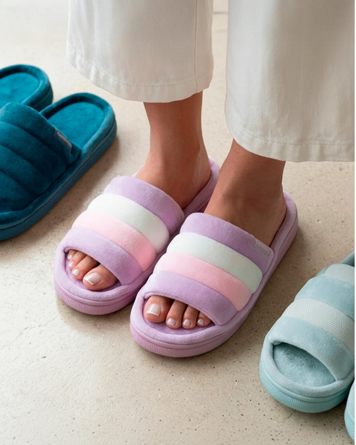 porte-mule-ouverte-multicolore