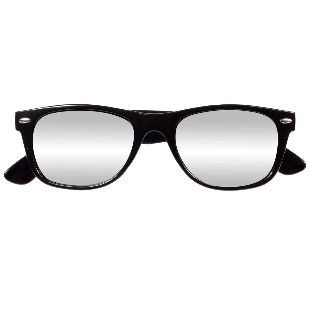 Lunettes de soleil mixte classique Noir - Isotoner