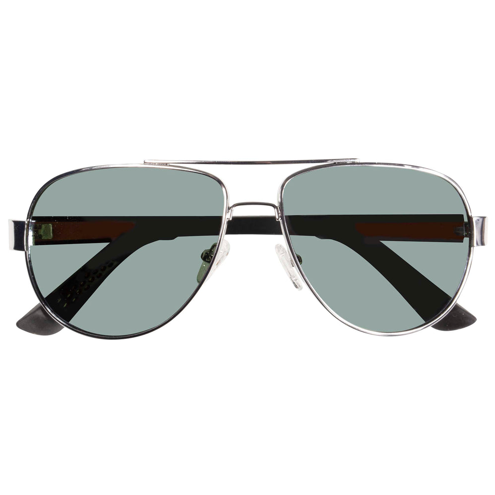 Lunettes de soleil Argent X-tra Flex - Isotoner