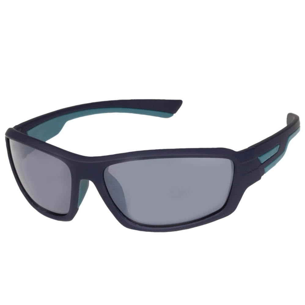 Lunettes de soleil mixte Marine - Isotoner