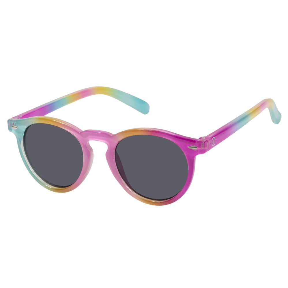 Lunettes de soleil Enfant 4-6 ans Multicolore - Isotoner