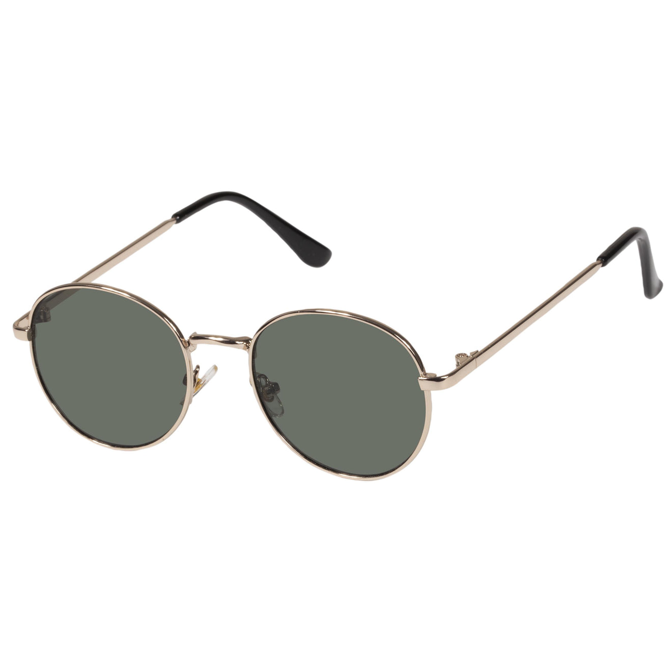 Lunettes de soleil 10-12 ans Doré