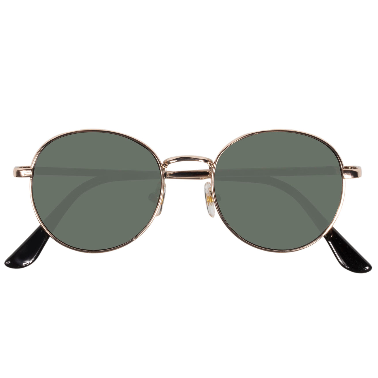 Lunettes de soleil 10-12 ans Doré