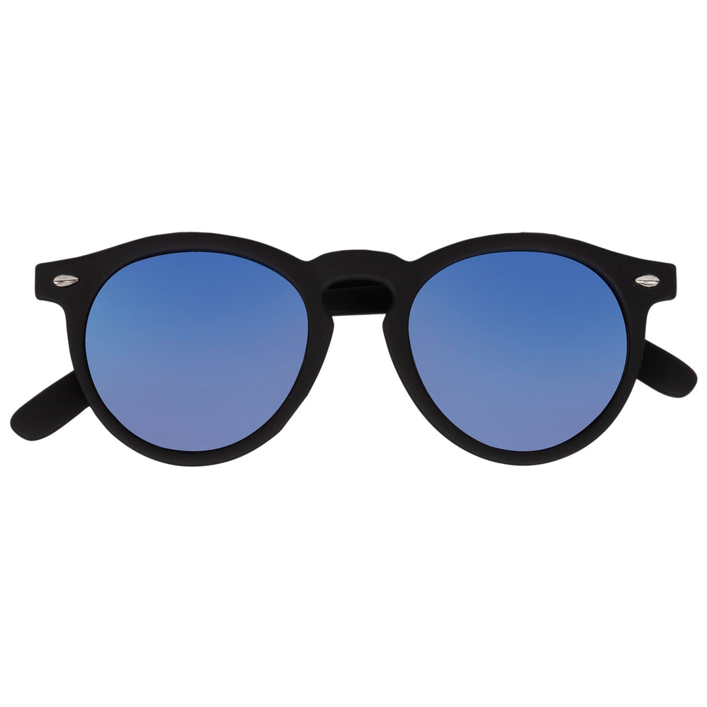 Lunettes de soleil Enfant 10-12 ans Noir - Isotoner