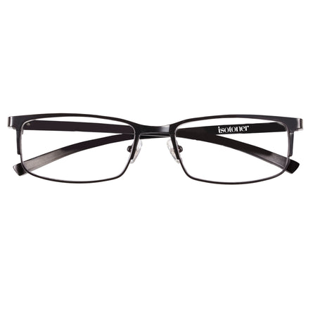 Loupes de lecture Noir - Isotoner