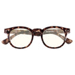 Loupes de lecture Ecaille