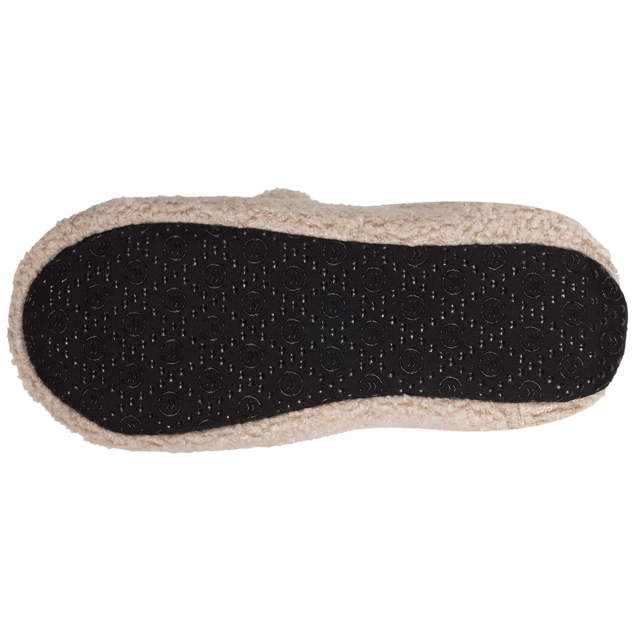 Chaussons Babouche Femme Ours