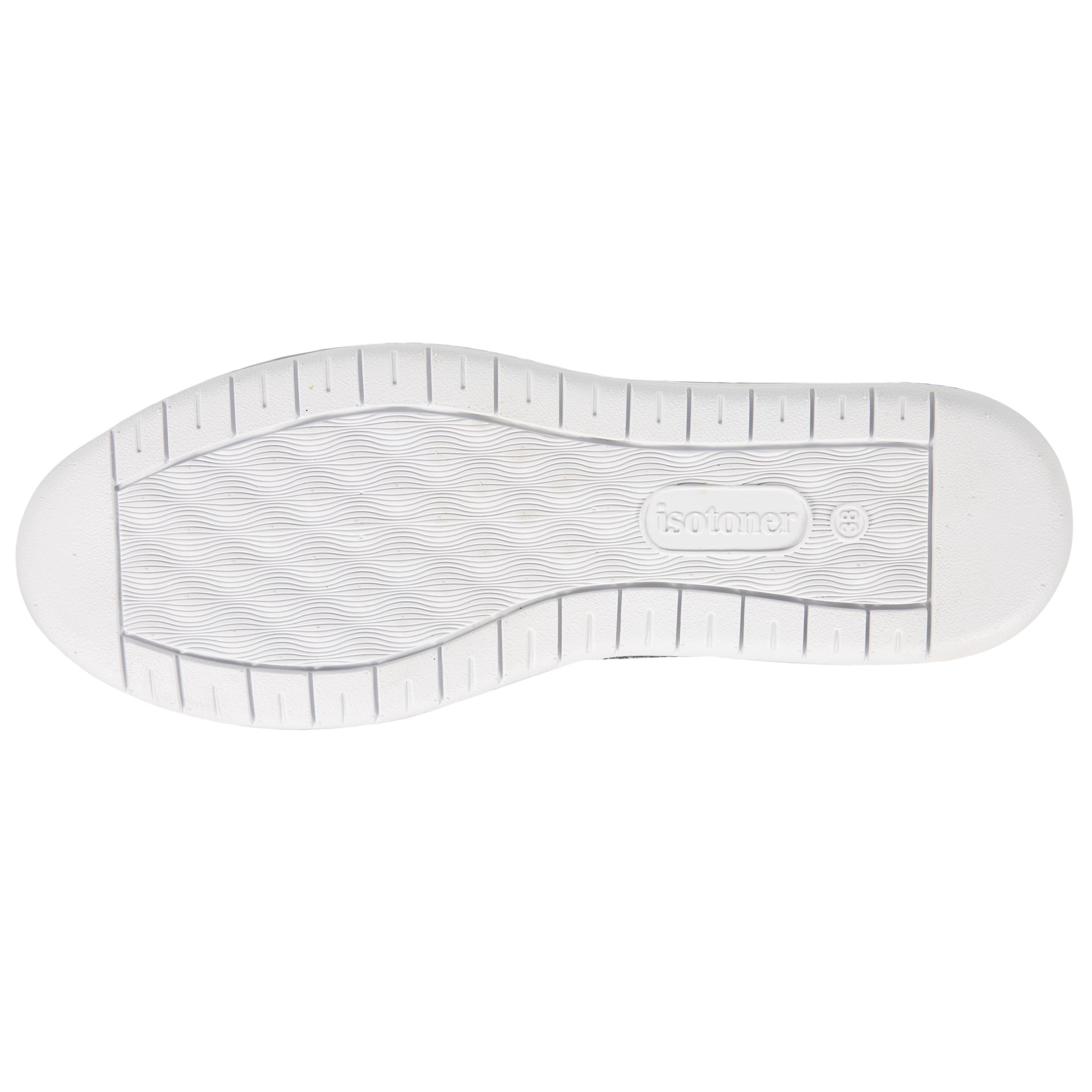 basket slip on femme