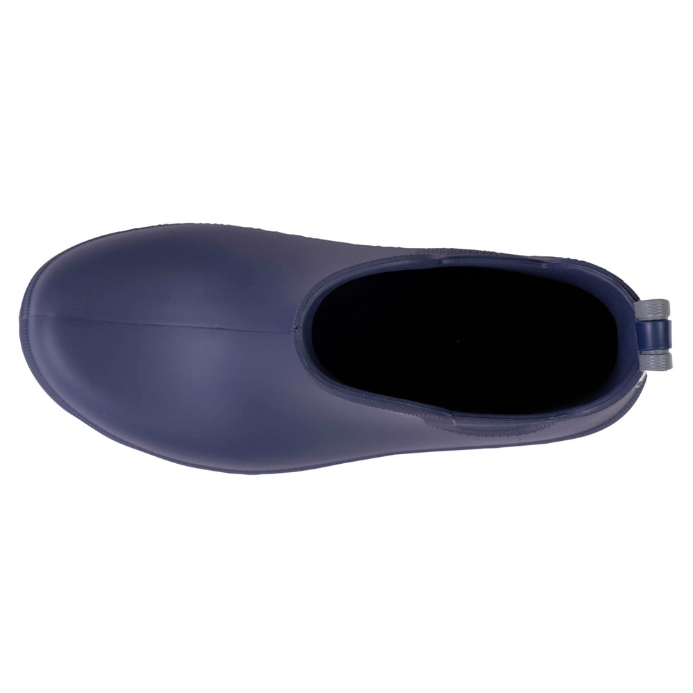 Bottes de pluie Basses Junior 31-36 Marine - Isotoner