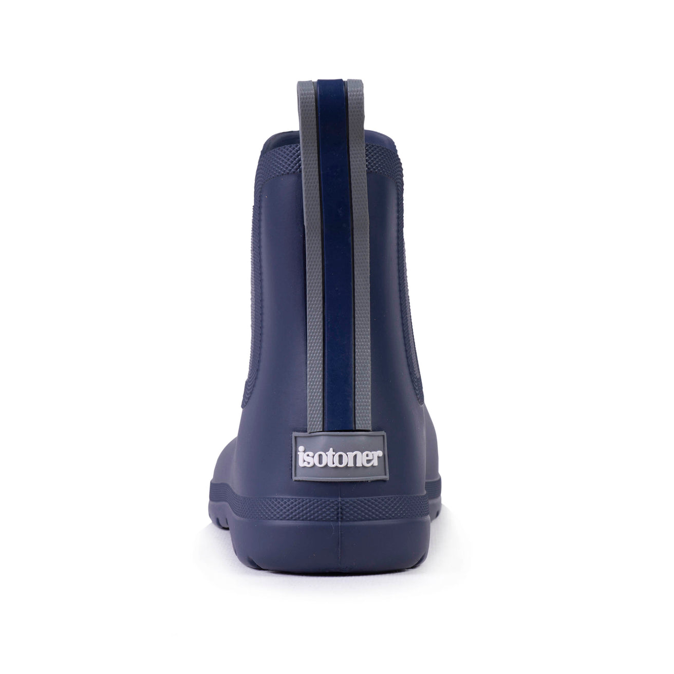Bottes de pluie Basses Enfant 31-36 Marine