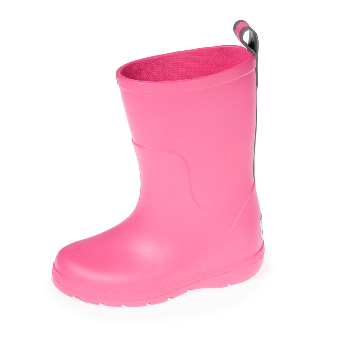 VERTBAUDET Bottes De Pluie Bébé Fille Imprimé Cerises Roses – Bottines Imperméables Antidérapantes Et Faciles à Enfiler Dès 20