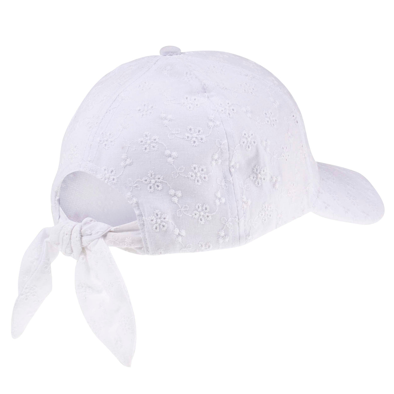 Casquette Femme ajustable Broderie