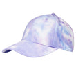 Casquette Femme Arc-en-ciel