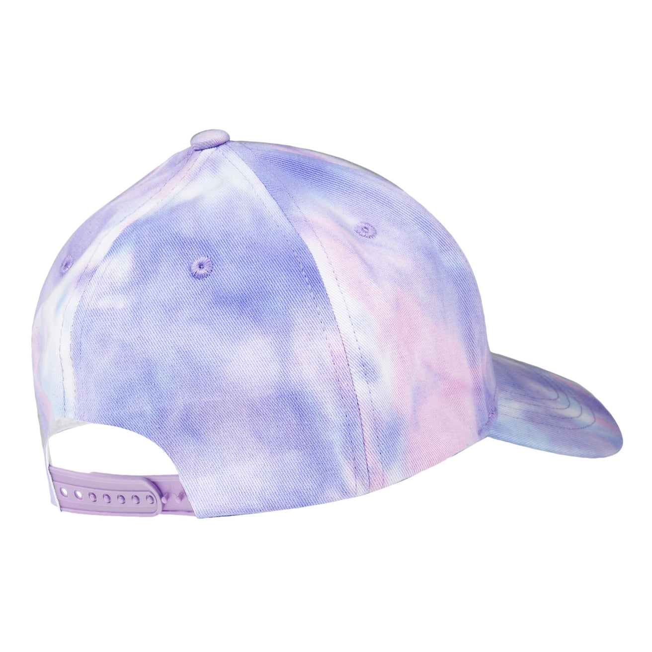 Casquette Femme Arc-en-ciel