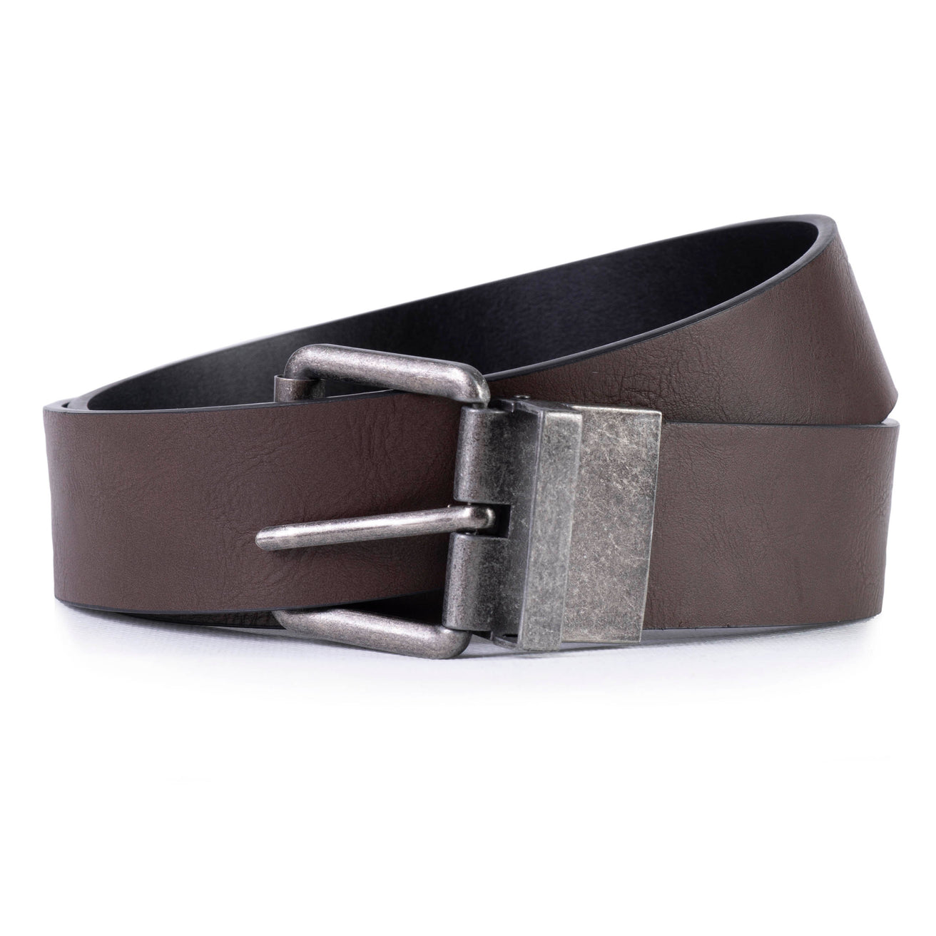 Ceinture Guess Homme classic 4g Noir Synthétique Noir - Prêt-à-Porter Ceinture Guess Homme classic 4g Noir Synthétique Noir - Prêt-à-Porter