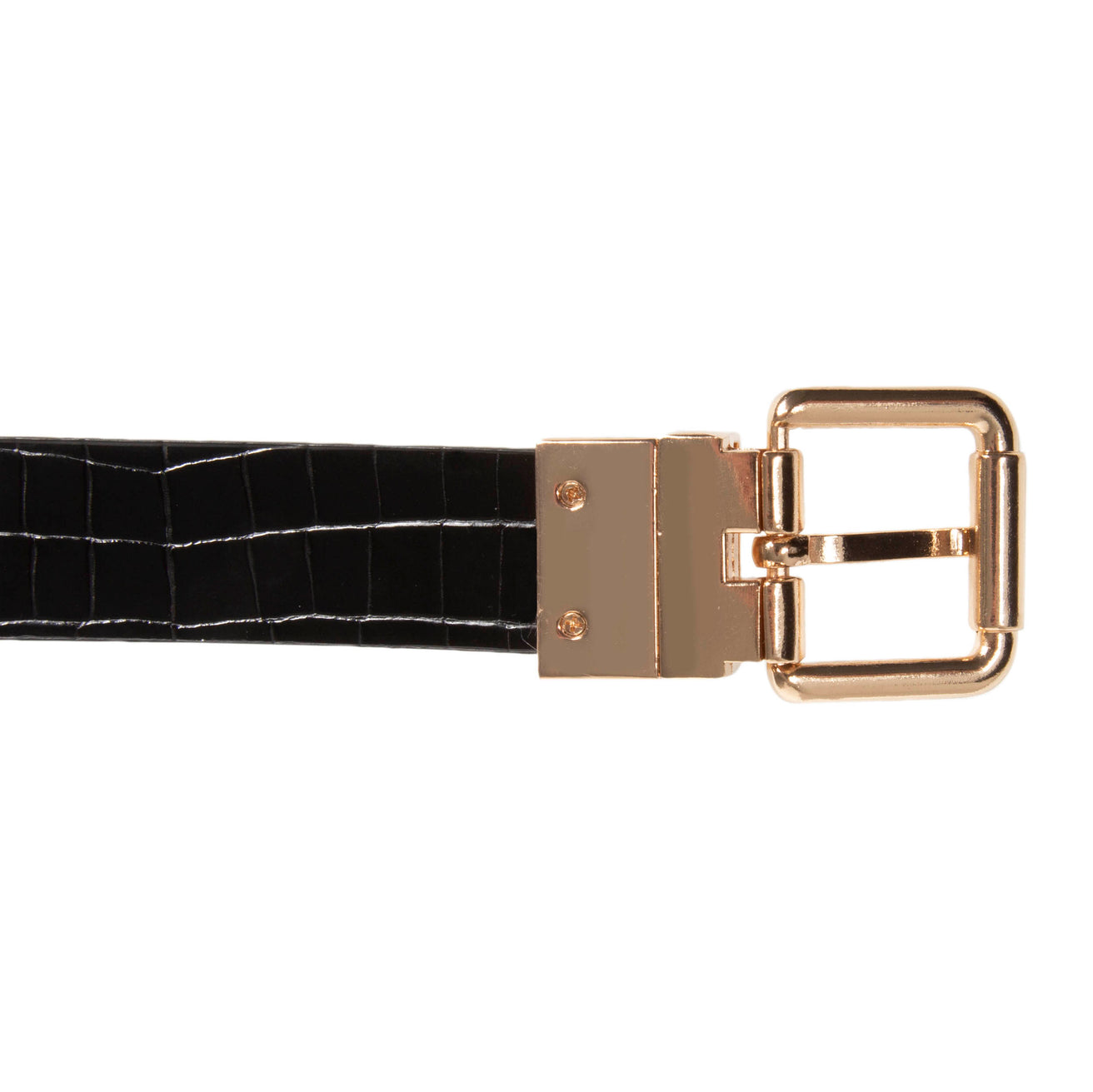 LionVII Ceinture Élastique pour Homme, Boucle en Plastique, Une LionVII Ceinture Élastique pour Homme, Boucle en Plastique, Une