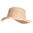 Chapeau Femme canotier mélangé
