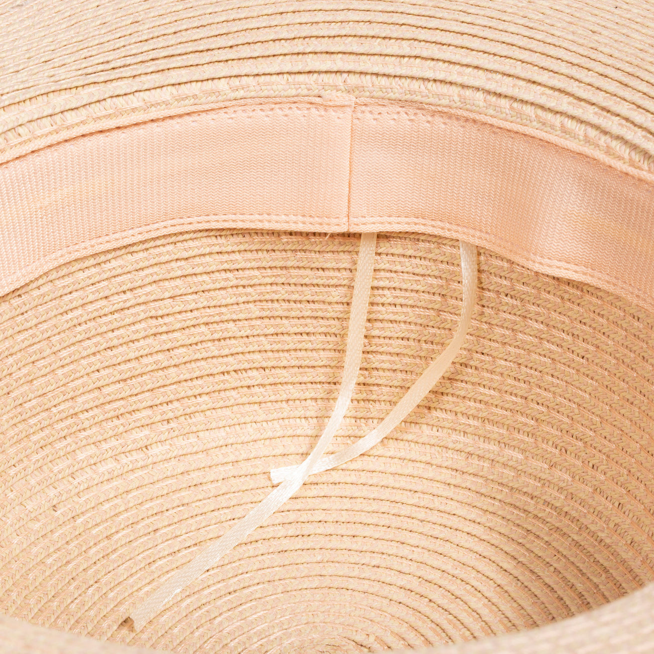 Chapeau Femme canotier mélangé