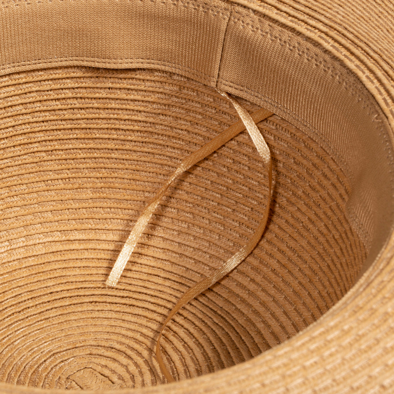 Chapeau Femme Capeline foulard