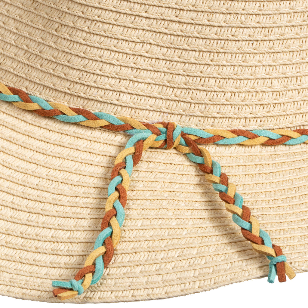 #coloris_tresse multico
