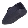 Chaussons charentaises Homme Marine