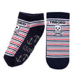 Chaussettes antidérapantes Enfant Pirate 5/8 ans