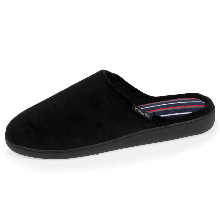 Chausson cheap isotoner homme