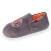 products/Chaussons-charentaises-garcon-ecusson-isotoner-99415-Gris-1