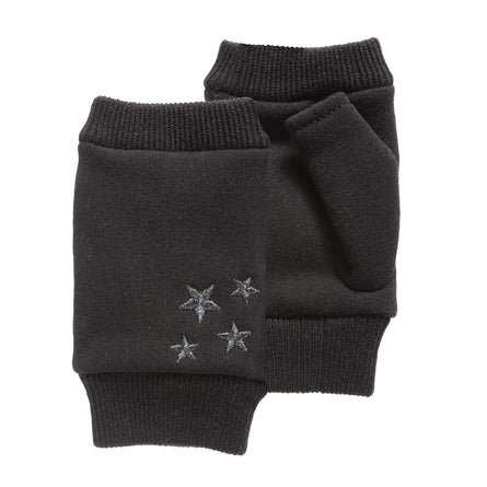 Mitaines Femme étoile Noir - Isotoner