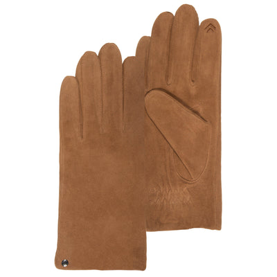 Gants En Cuir Véritable Pour Femme | Élégance Et Confort Gants En Cuir Véritable Pour Femme | Élégance Et Confort