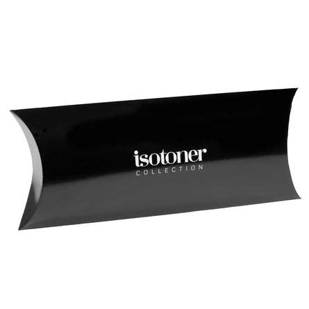 Boîte cadeau pour gants 29x15 cm - Isotoner