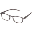 Loupes de lecture mixtes Gris