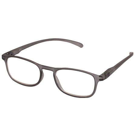 Loupes de lecture mixtes Gris - Isotoner