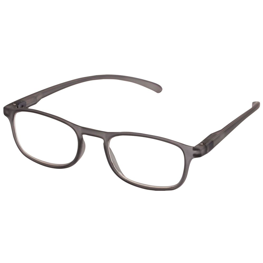 Loupes de lecture mixtes Gris - Isotoner
