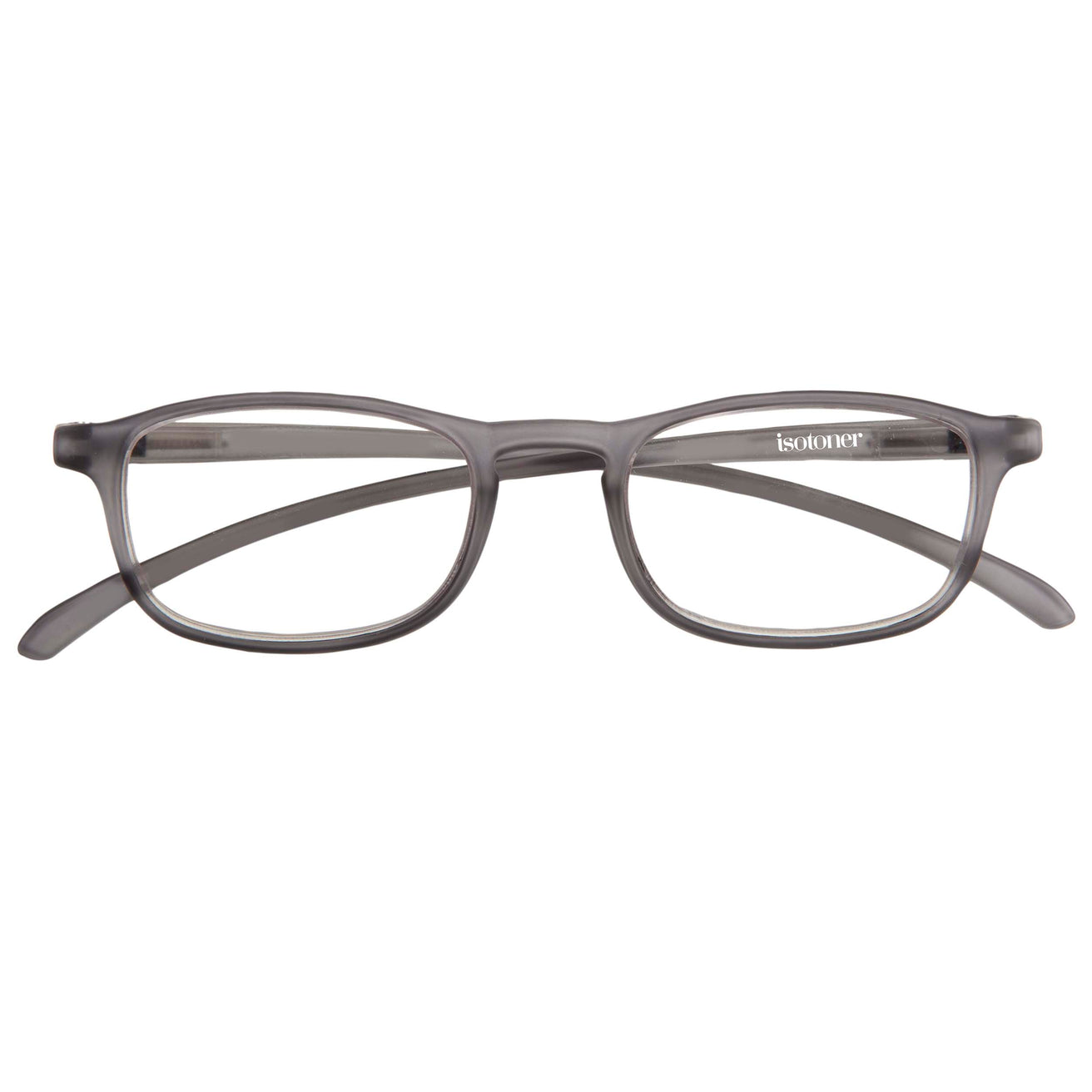 Loupes de lecture mixtes Gris