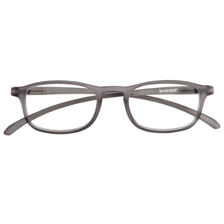 Loupes de lecture mixtes Gris - Isotoner